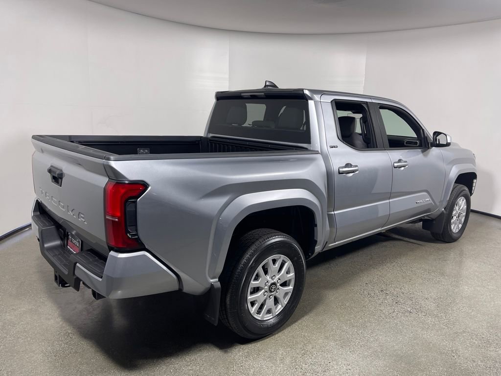 New 2026 Toyota Tacoma SR5 image 3