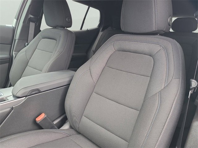 New 2026 Chevrolet Equinox EV LT w/ LPO, Blackout Package image 22