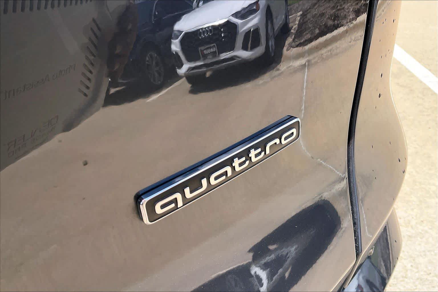 Used 2025 Audi Q5 Prestige AWD/4WD image 10