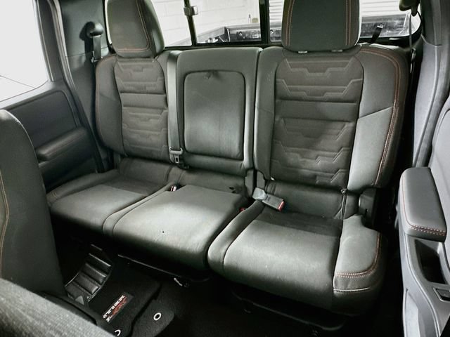 Used 2022 Nissan Frontier PRO-4X AWD/4WD image 11