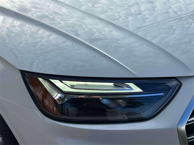 Used 2023 Audi SQ5 Premium Plus w/ Premium Plus Package image 8