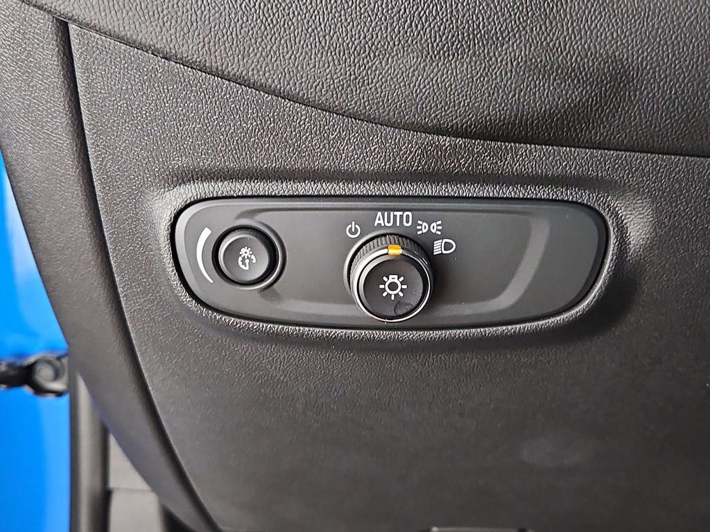 Used 2024 Chevrolet Equinox RS image 23