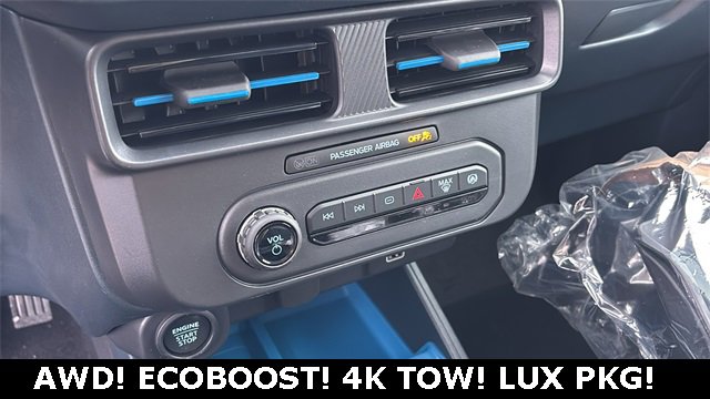 New 2026 Ford Maverick XLT w/ XLT Luxury Package image 17