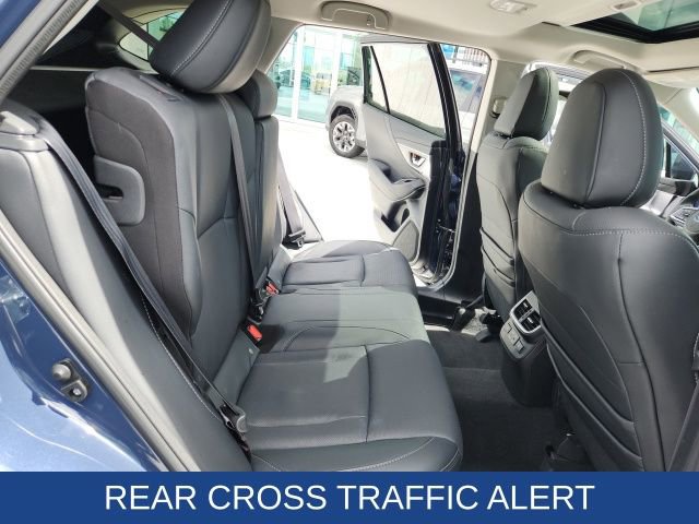Certified 2023 Subaru Outback Limited image 25