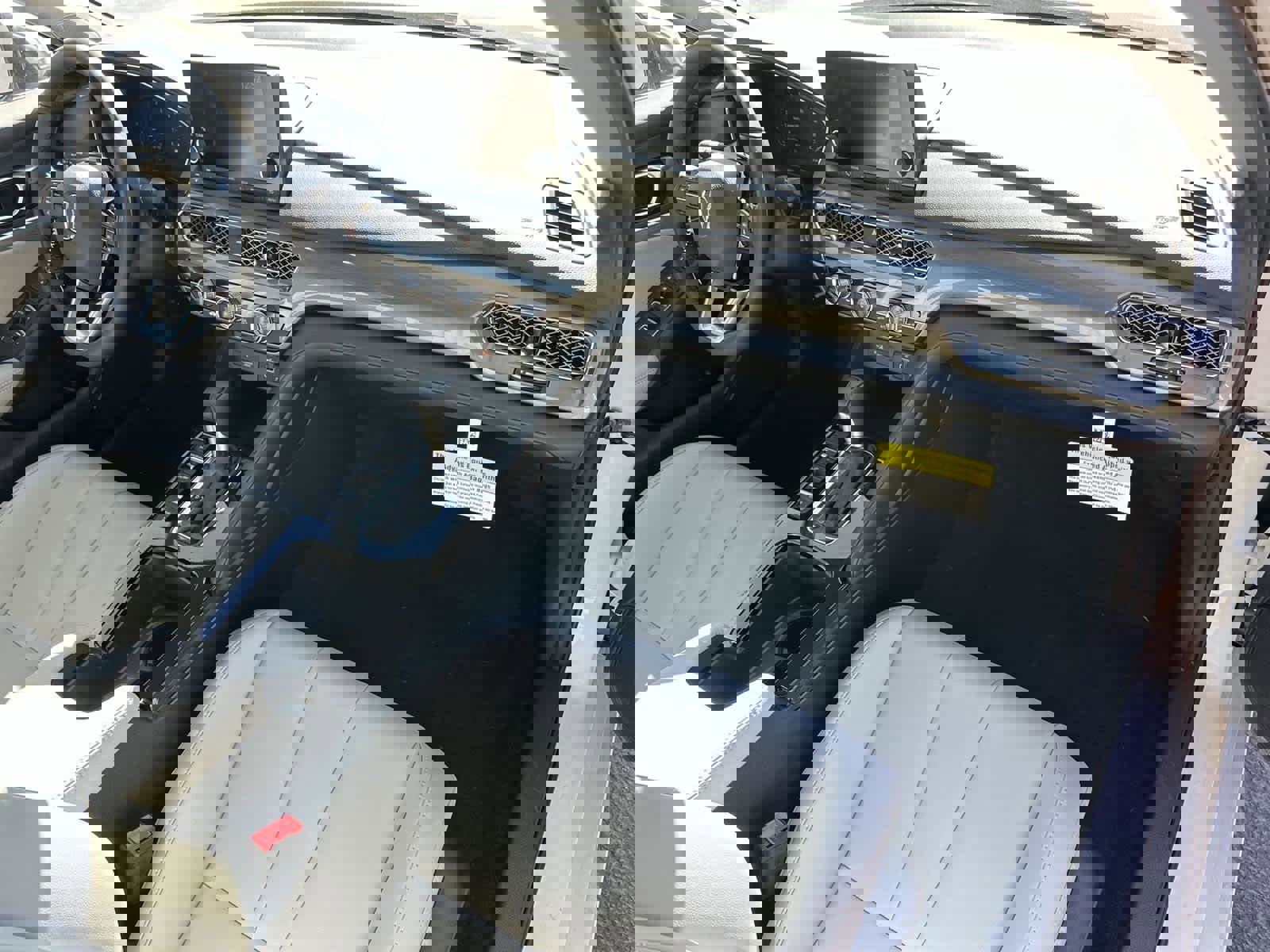 New 2025 Acura Integra image 12