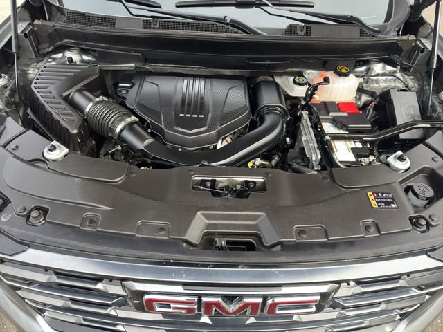 Used 2024 GMC Acadia AT4 w/ Super Cruise Package image 26
