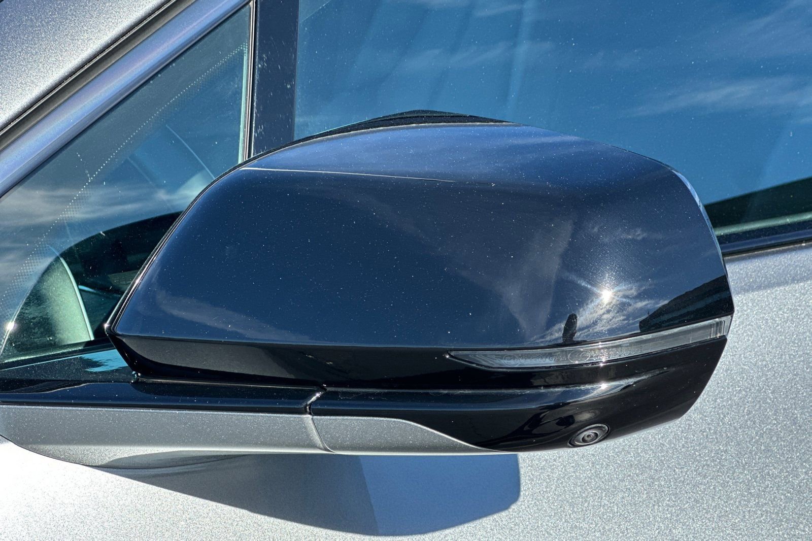 Certified 2024 Cadillac Lyriq Sport image 53