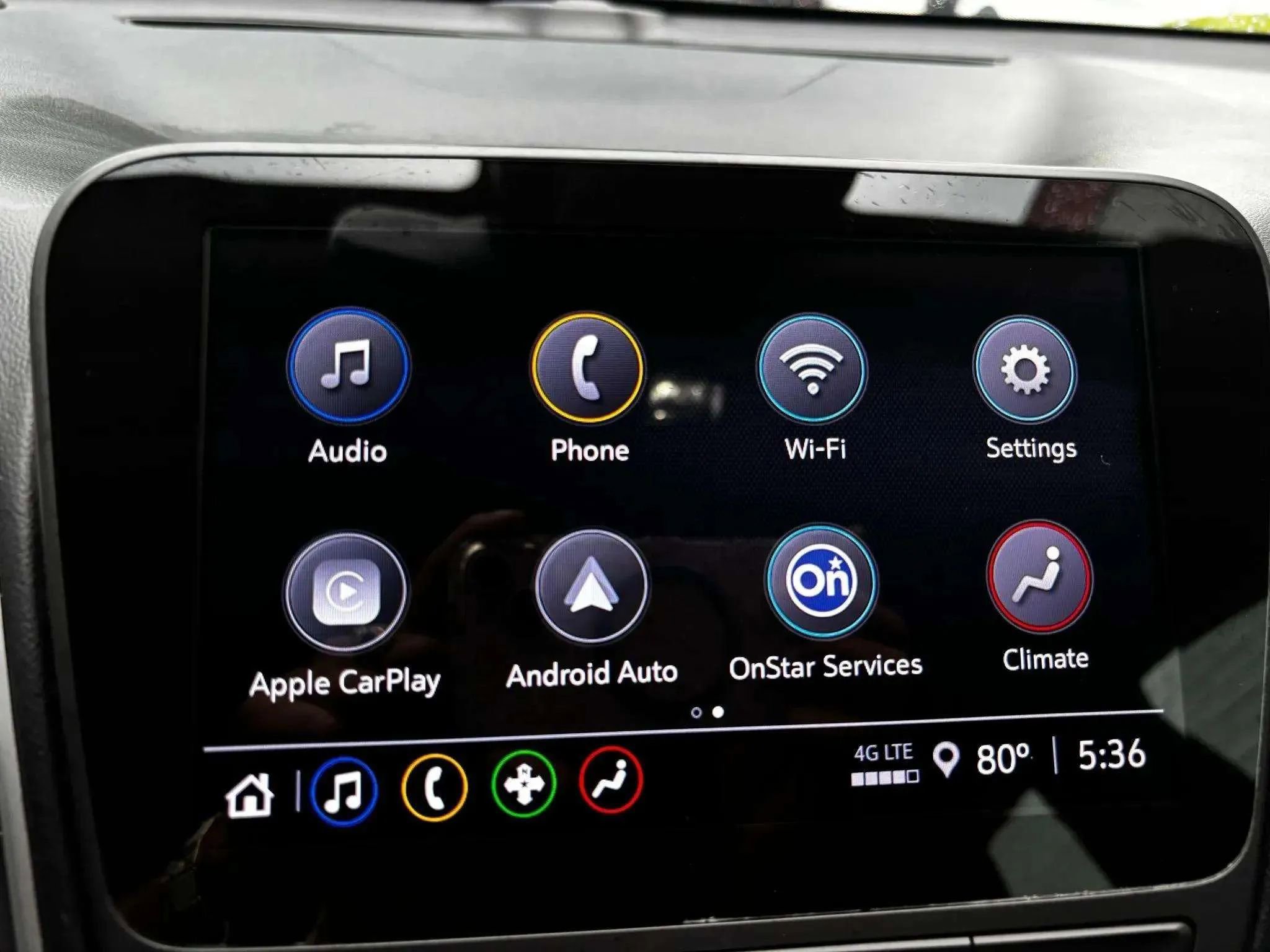 Used 2023 Chevrolet Malibu LT image 23