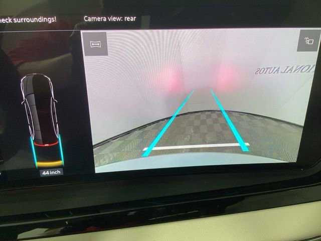 New 2026 Audi A6 Premium image 21