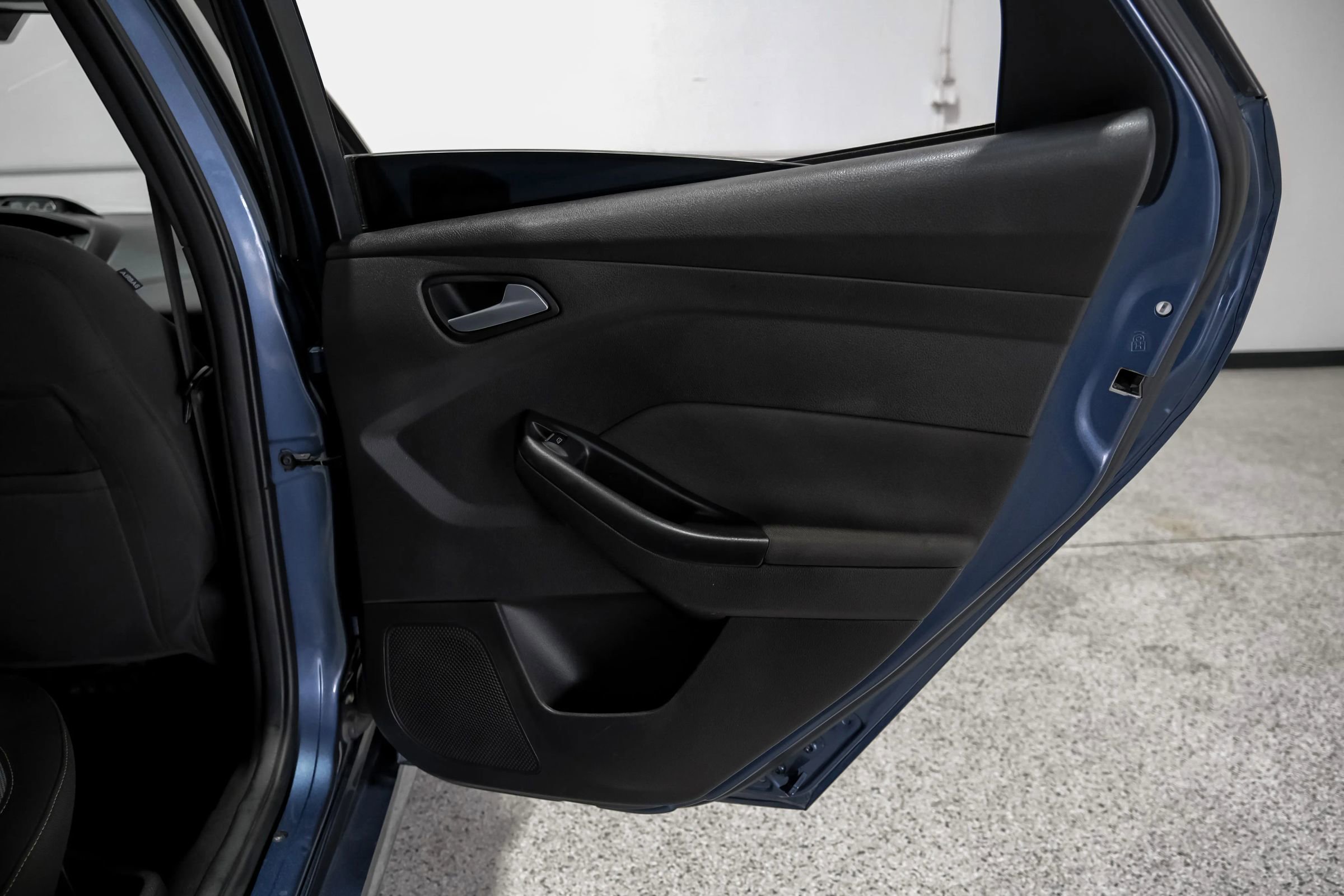 Used 2018 Ford Focus ST image 42