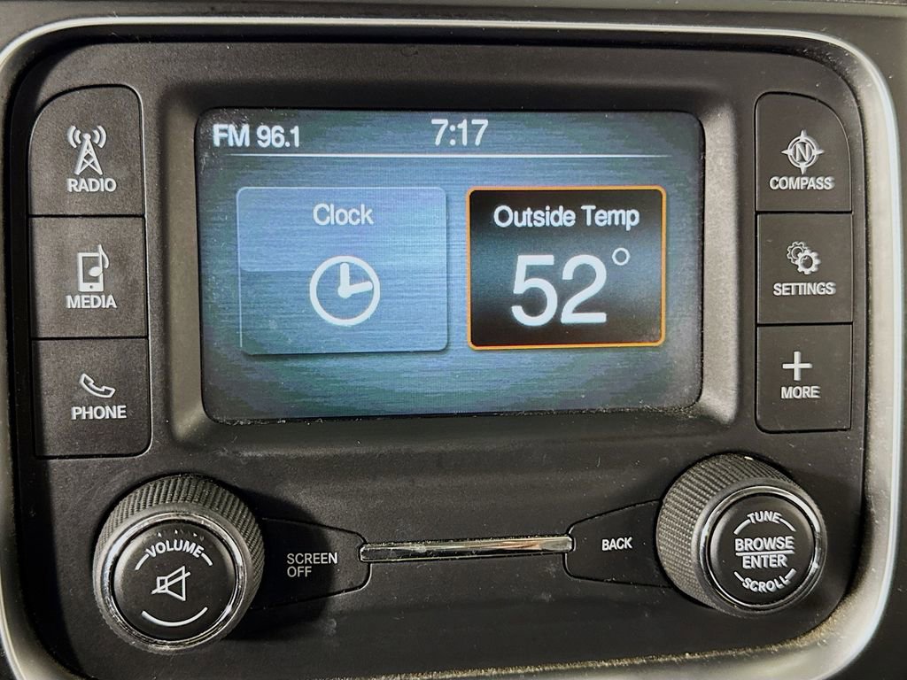 Used 2015 RAM 1500 Express image 28