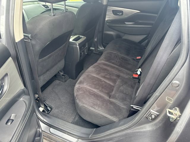 Used 2016 Nissan Murano SV w/ Cargo Package image 8