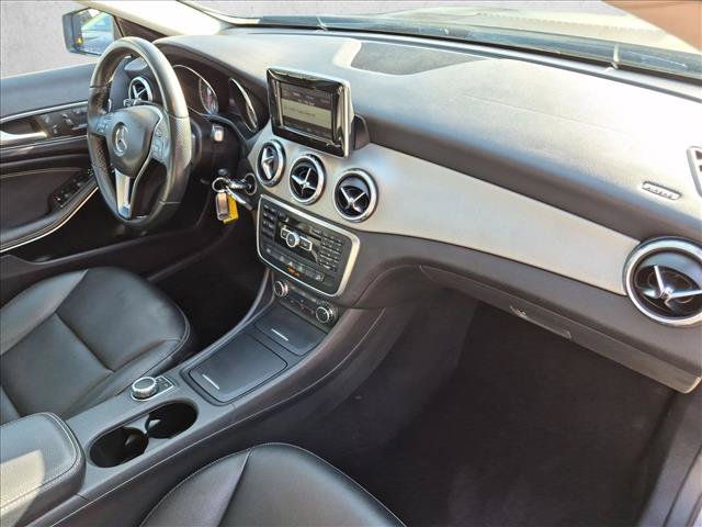 Used 2015 Mercedes-Benz GLA 250 4MATIC image 20