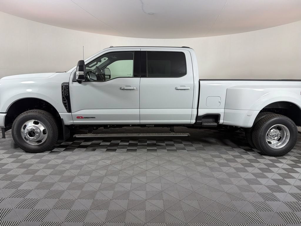 New 2026 Ford F350 Platinum AWD/4WD image 6