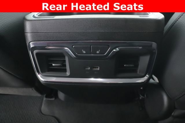 Used 2024 GMC Sierra 1500 Denali w/ Denali Reserve Package image 30
