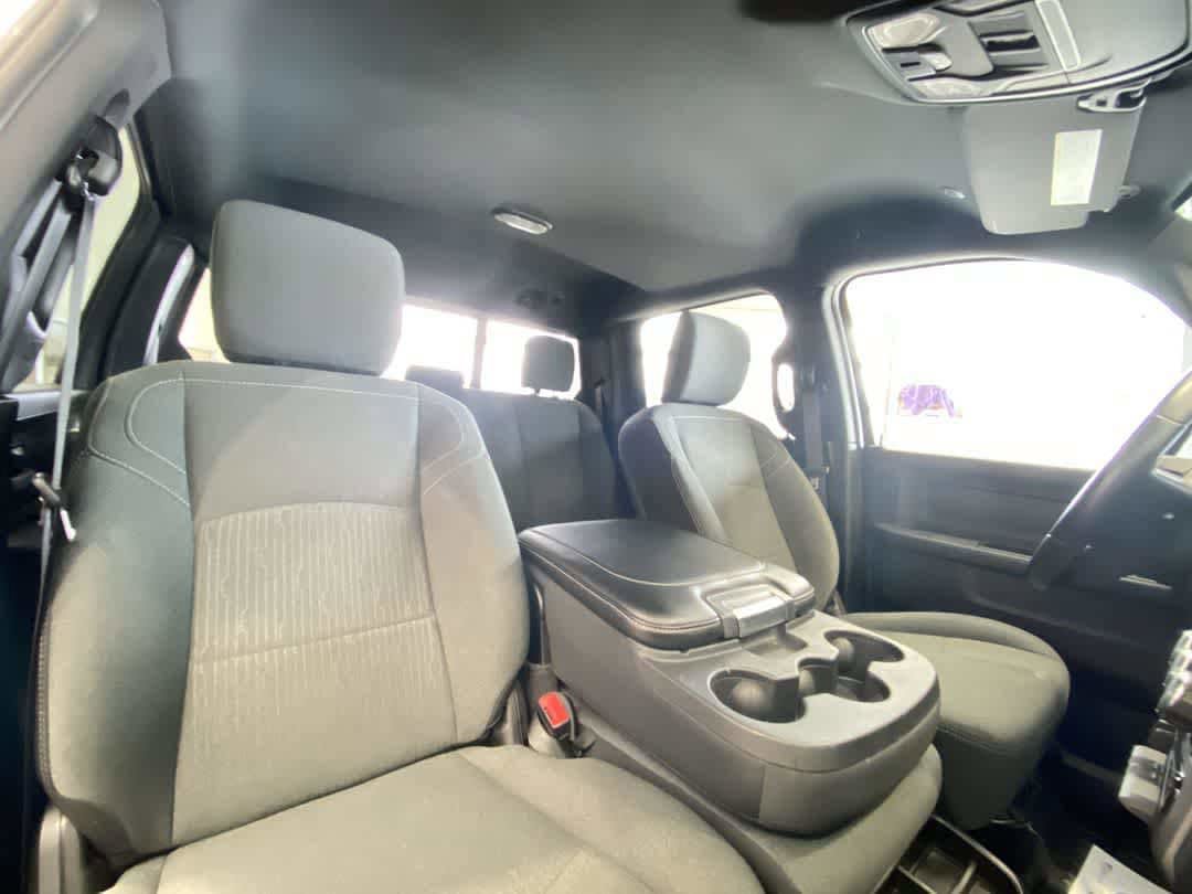 Used 2021 RAM 3500 Tradesman image 26