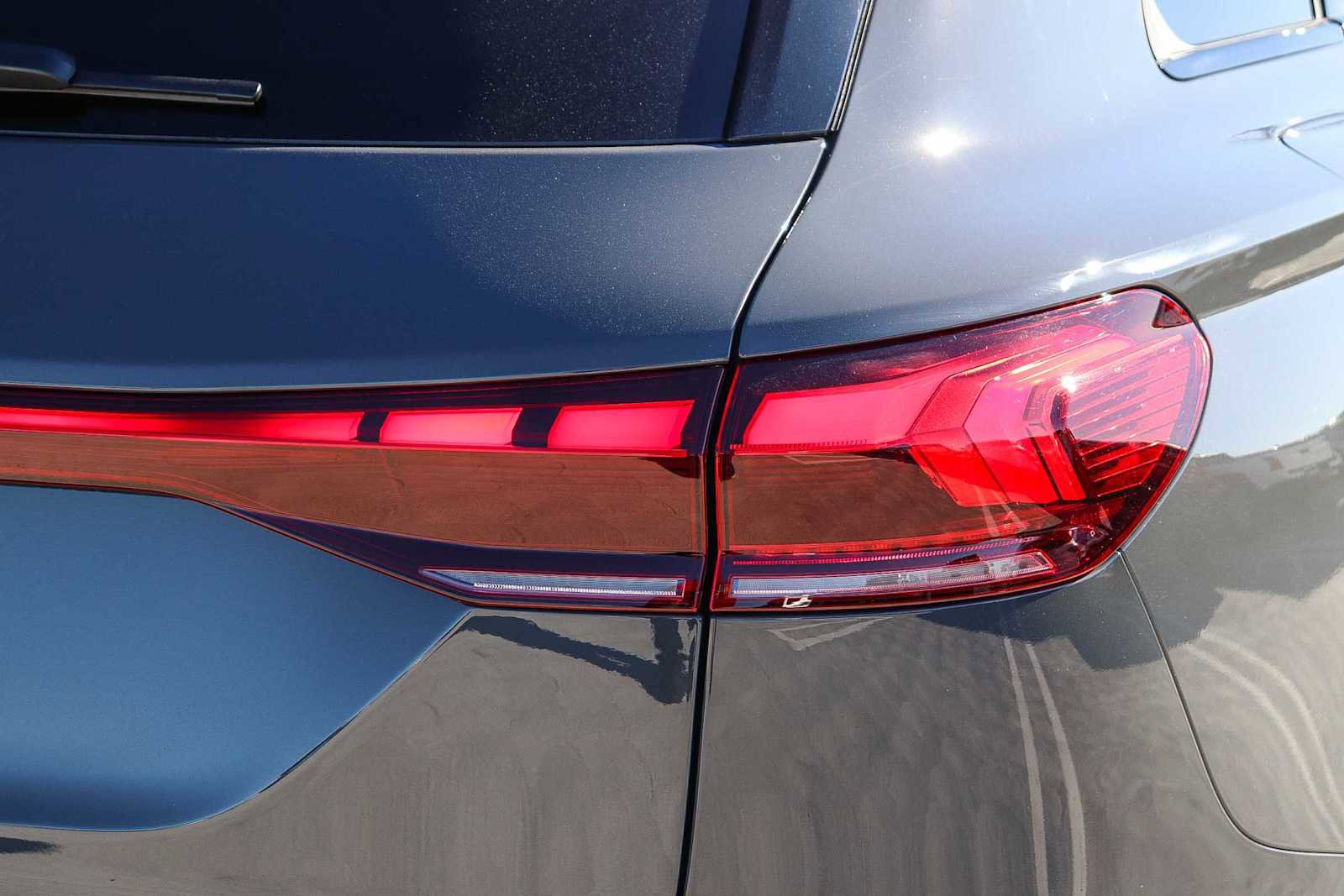 Used 2025 Audi Q6 e-tron Premium w/ Convenience Package image 10