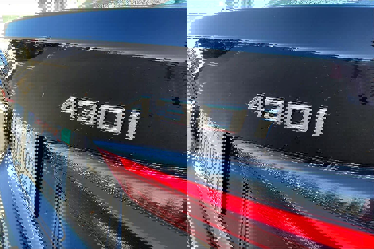 Used 2022 BMW 430i Coupe w/ Convenience Package image 11