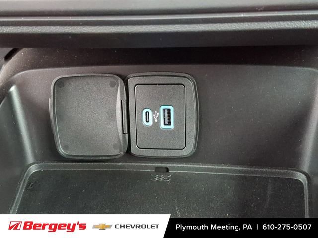 Used 2025 Ford Bronco Stroppe Edition AWD/4WD image 29