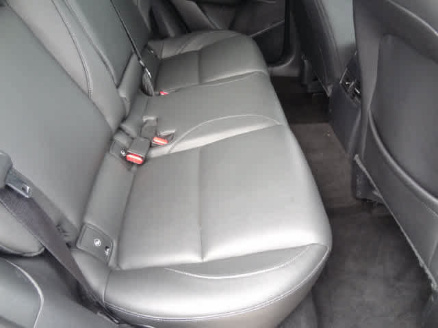 Used 2025 MAZDA CX-30 AWD 2.5 S w/ Select Sport Pkg image 10