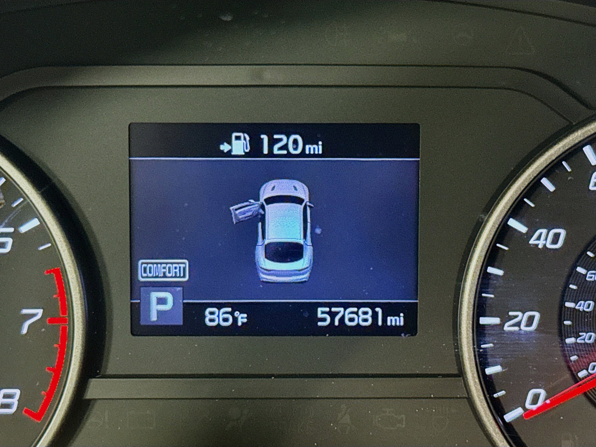 Used 2020 Kia Stinger GT-Line RWD image 15