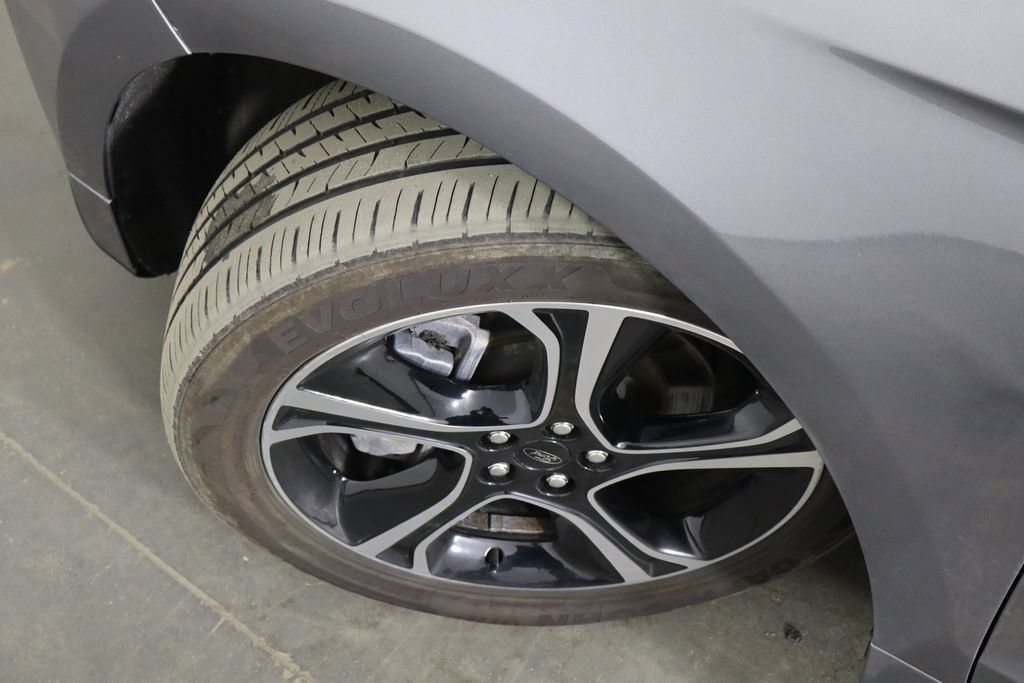 Used 2021 Ford Edge ST AWD/4WD image 41