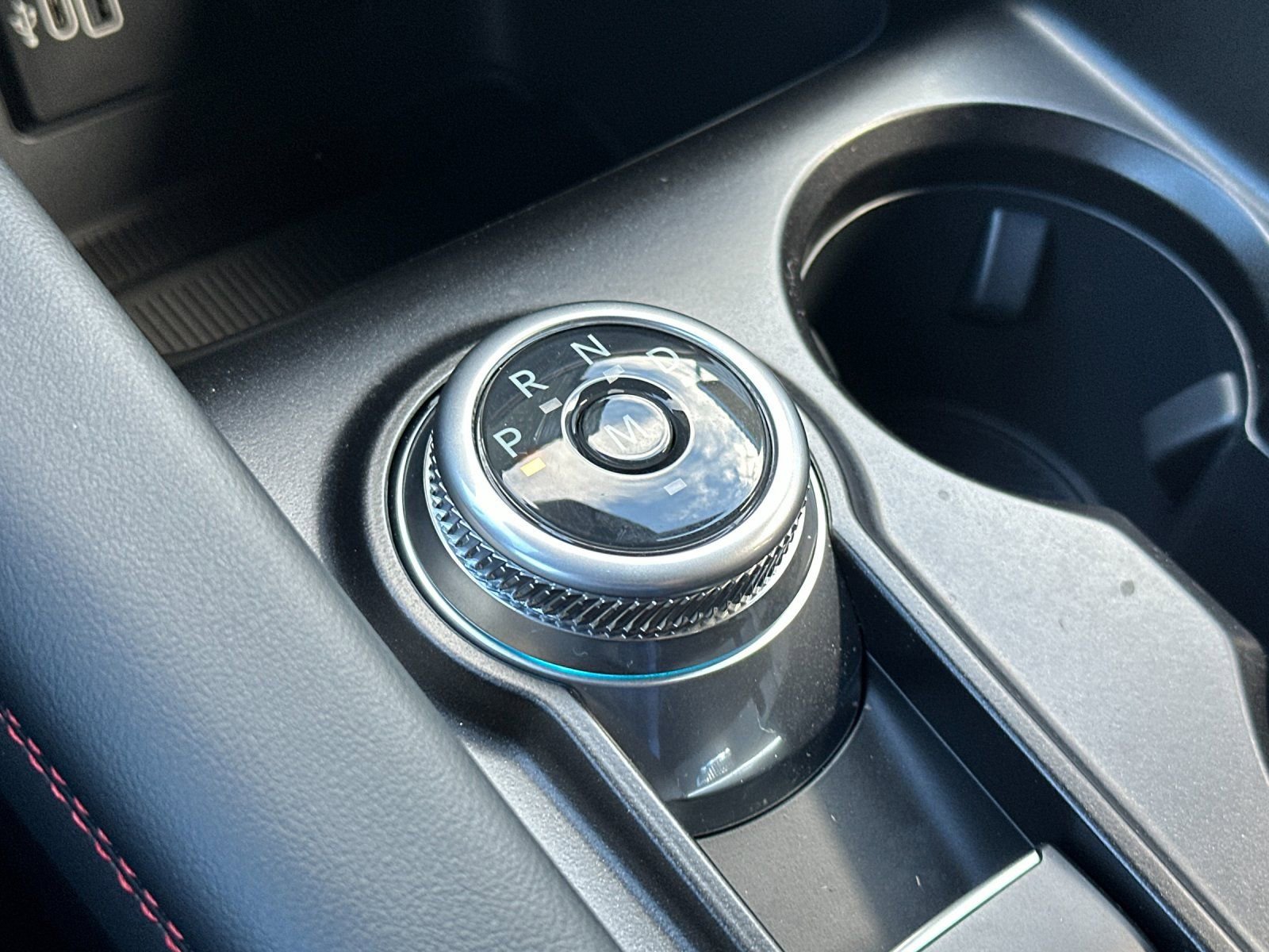 New 2026 Ford Explorer ST w/ Sun And Sound Package image 26