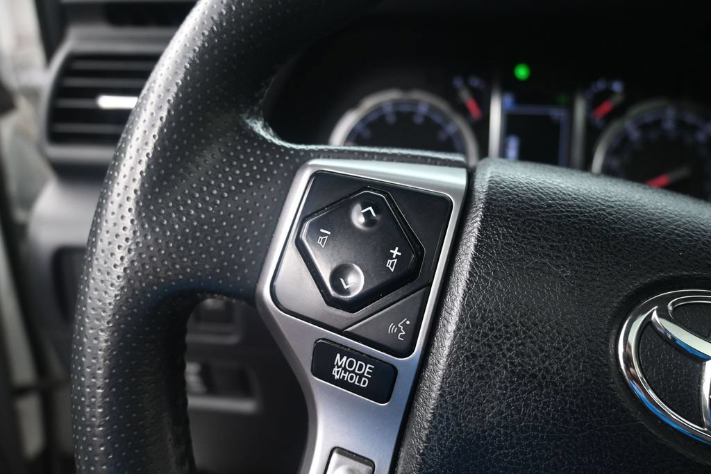Used 2021 Toyota 4Runner Limited RWD image 23