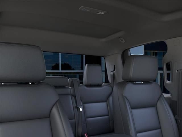 New 2026 GMC Sierra 1500 Pro w/ Pro Value Package RWD image 24