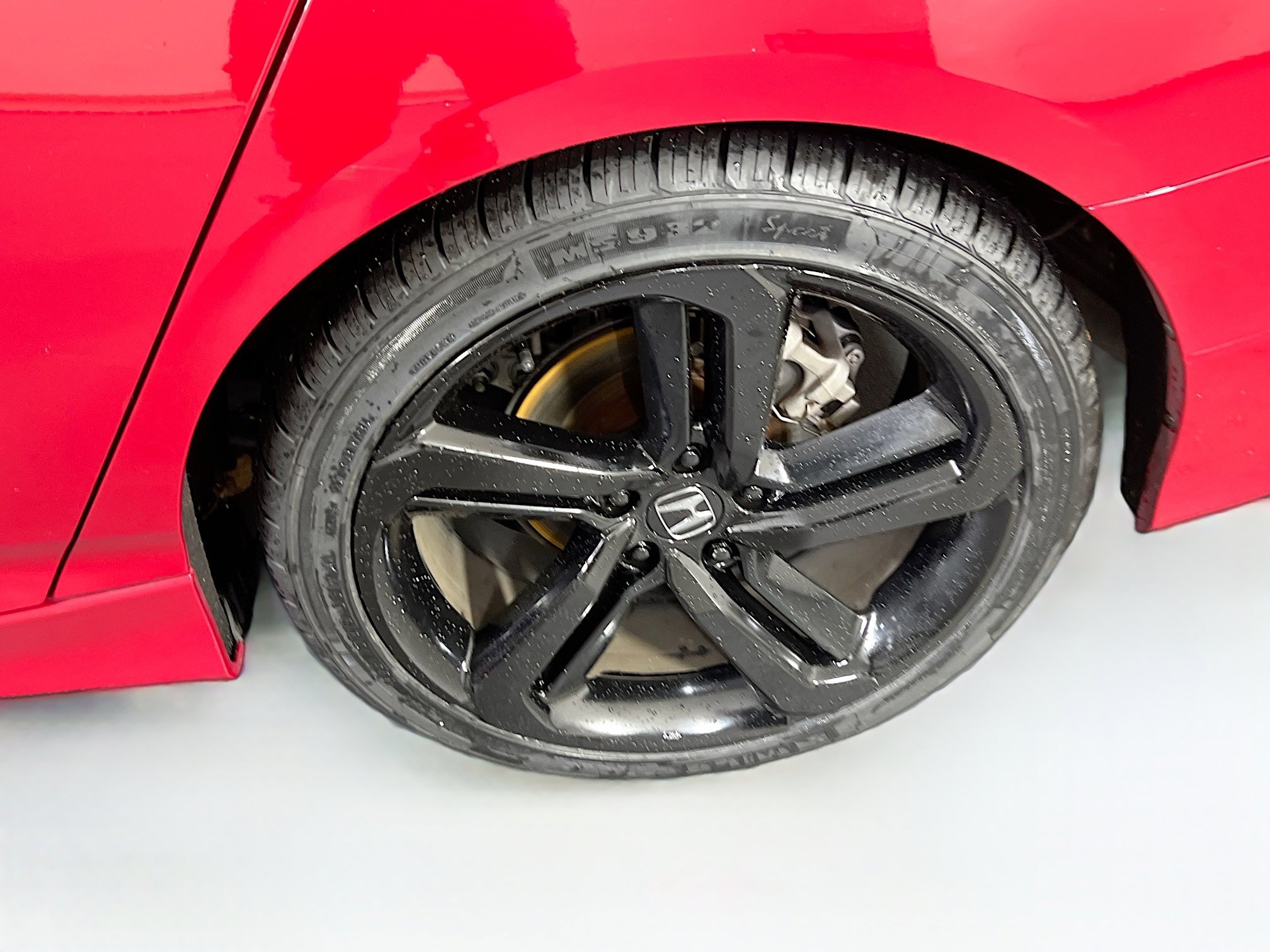 Used 2022 Honda Accord Sport Special Edition image 29