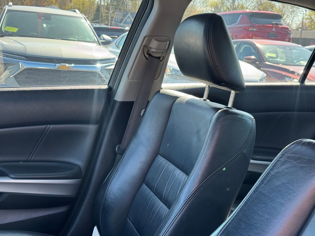 Used 2010 Honda Accord EX-L image 22