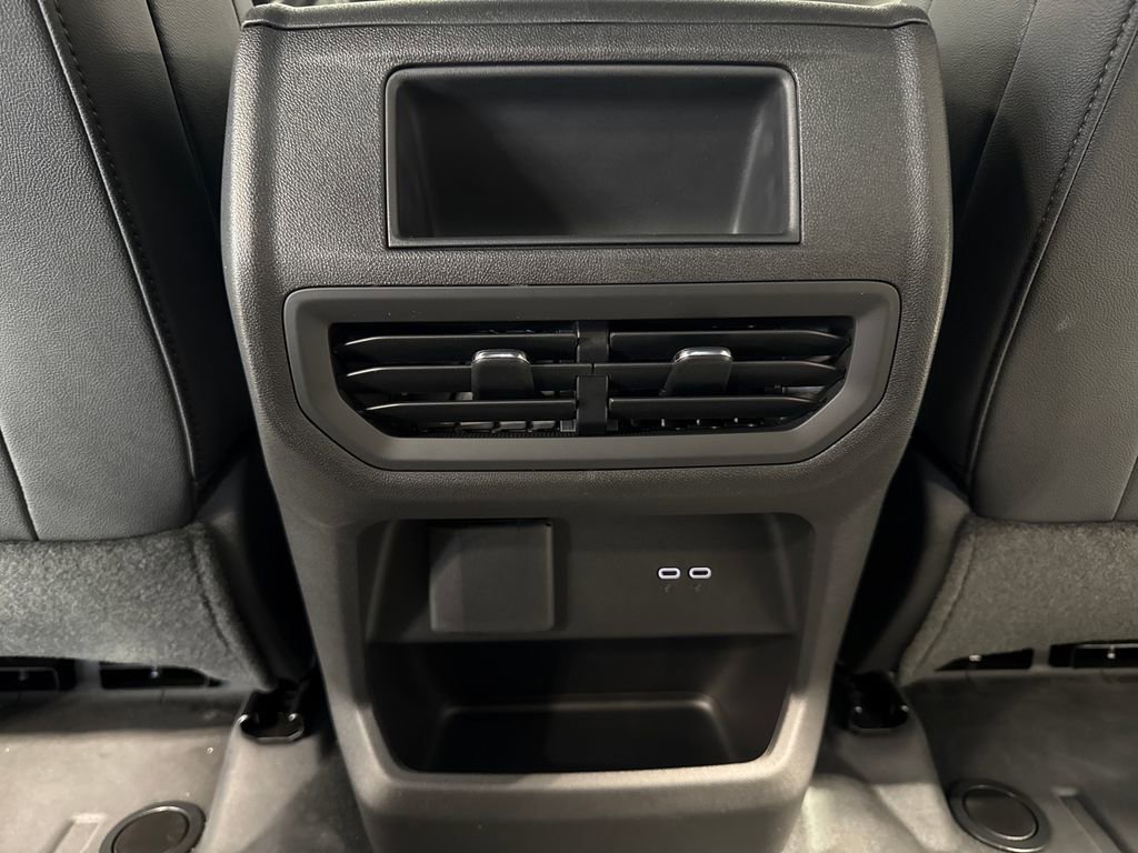 Used 2024 Chevrolet Silverado EV W/T AWD/4WD image 36