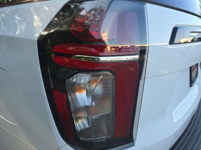 Used 2024 Chevrolet Tahoe RST w/ Luxury Package AWD/4WD image 37
