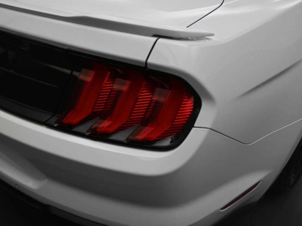 Used 2022 Ford Mustang GT Premium image 25
