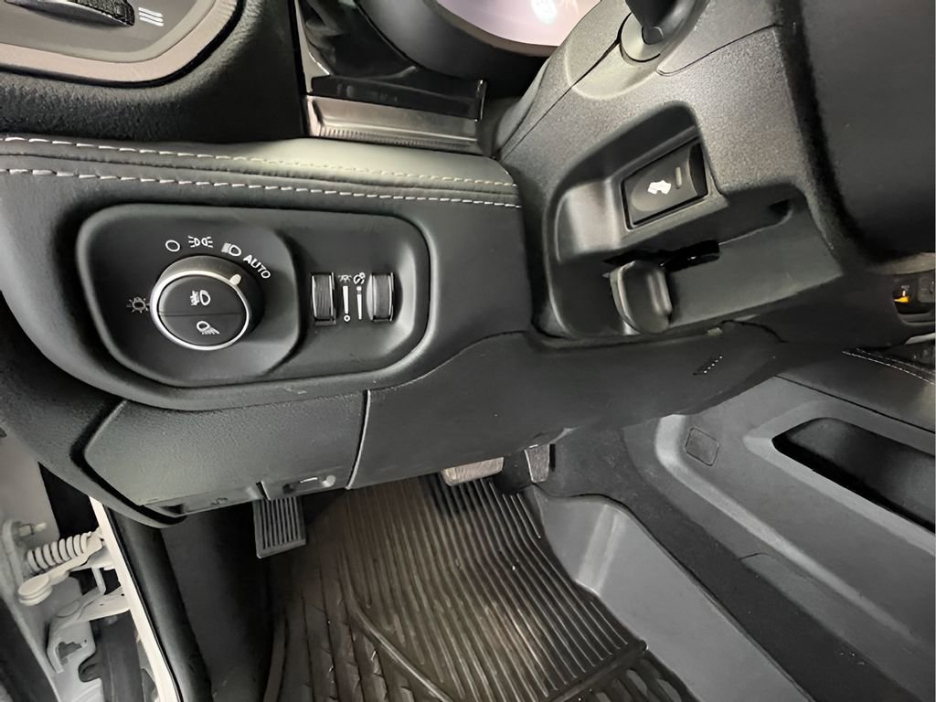 New 2026 RAM 2500 Power Wagon image 8