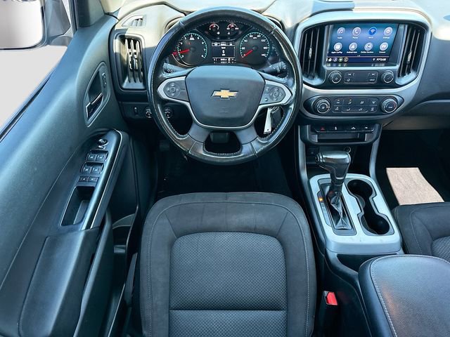 Used 2021 Chevrolet Colorado LT w/ LT Convenience Package image 20