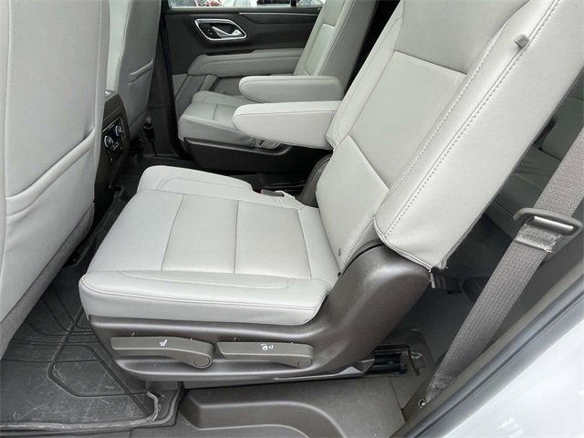 Certified 2024 Chevrolet Tahoe Z71 w/ Luxury Package image 12