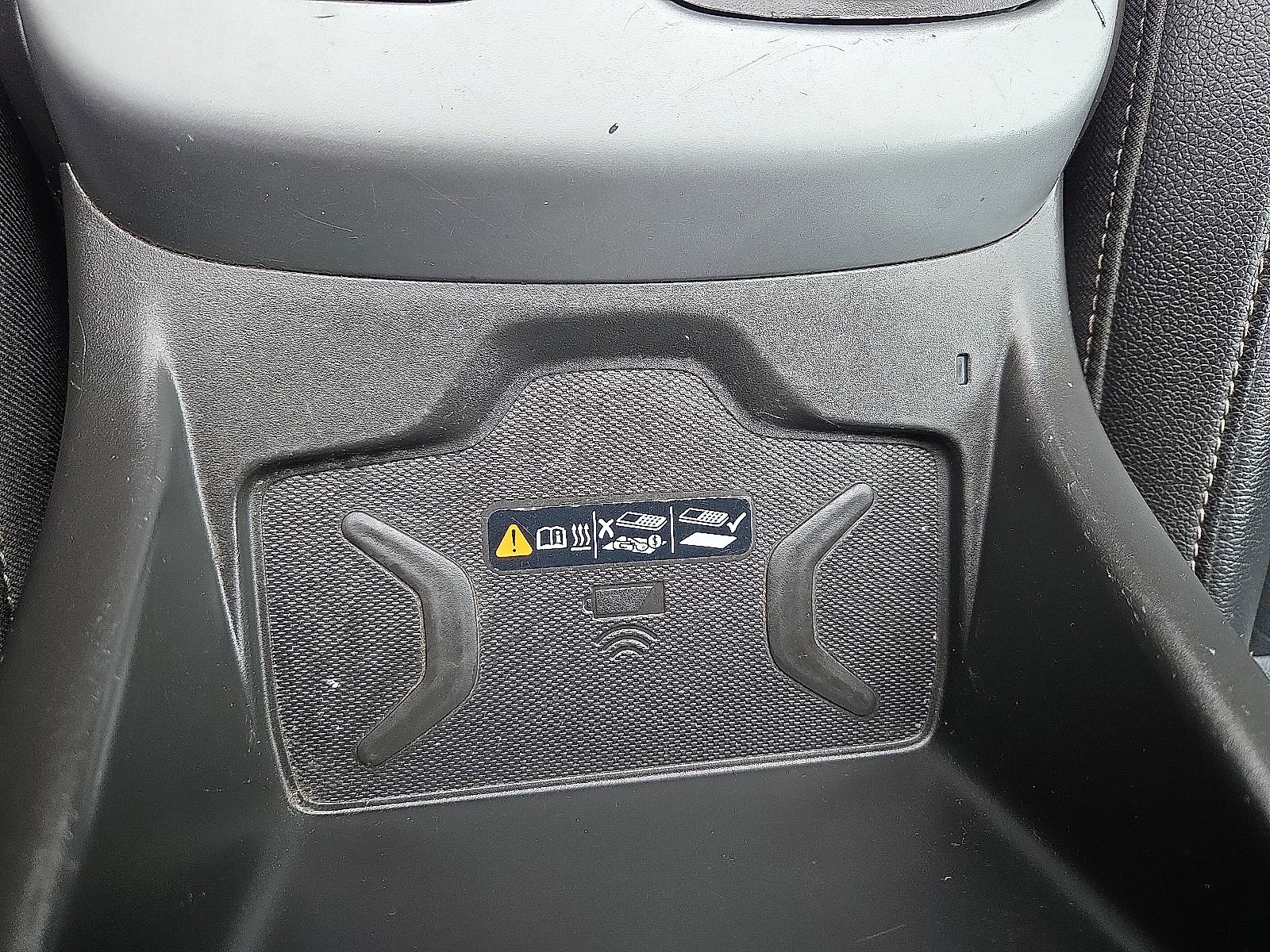 Used 2018 Chevrolet Colorado ZR2 AWD/4WD image 21