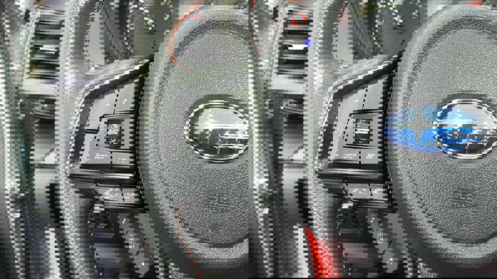 Certified 2024 Subaru Forester Sport image 13