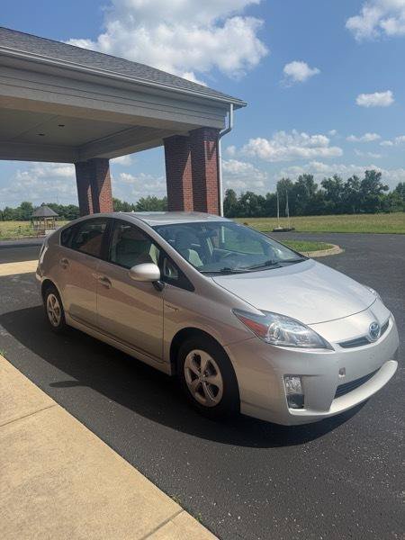 Used 2011 Toyota Prius Two FWD image 6