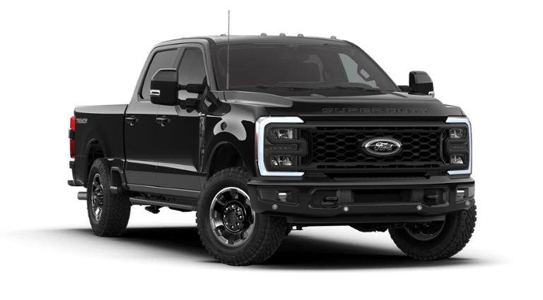 New 2026 Ford F350 Lariat w/ Tremor Off-Road Package image 4