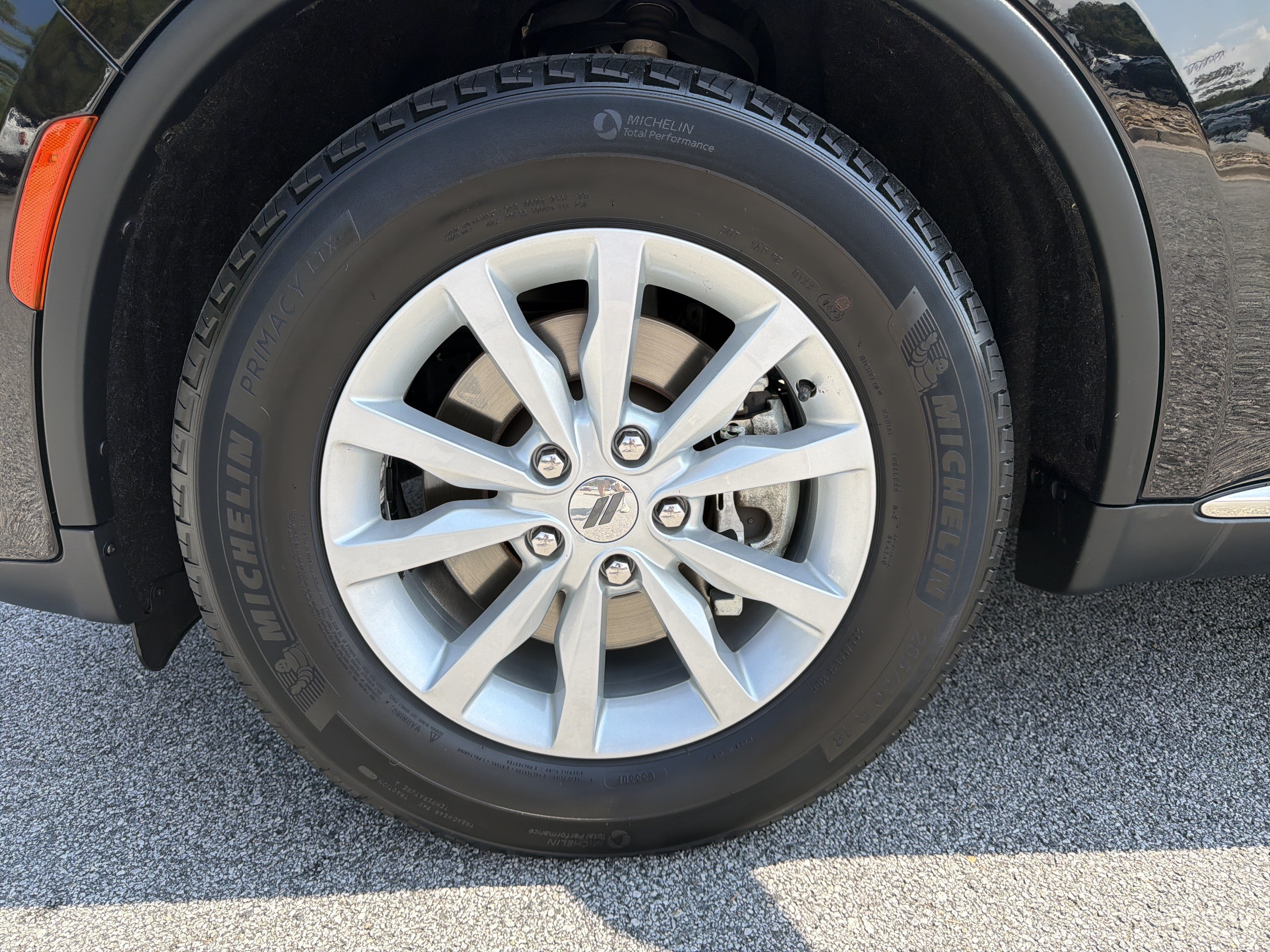 Used 2023 Dodge Durango SXT Launch Edition RWD image 13