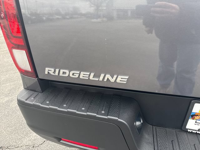 Certified 2023 Honda Ridgeline RTL image 46