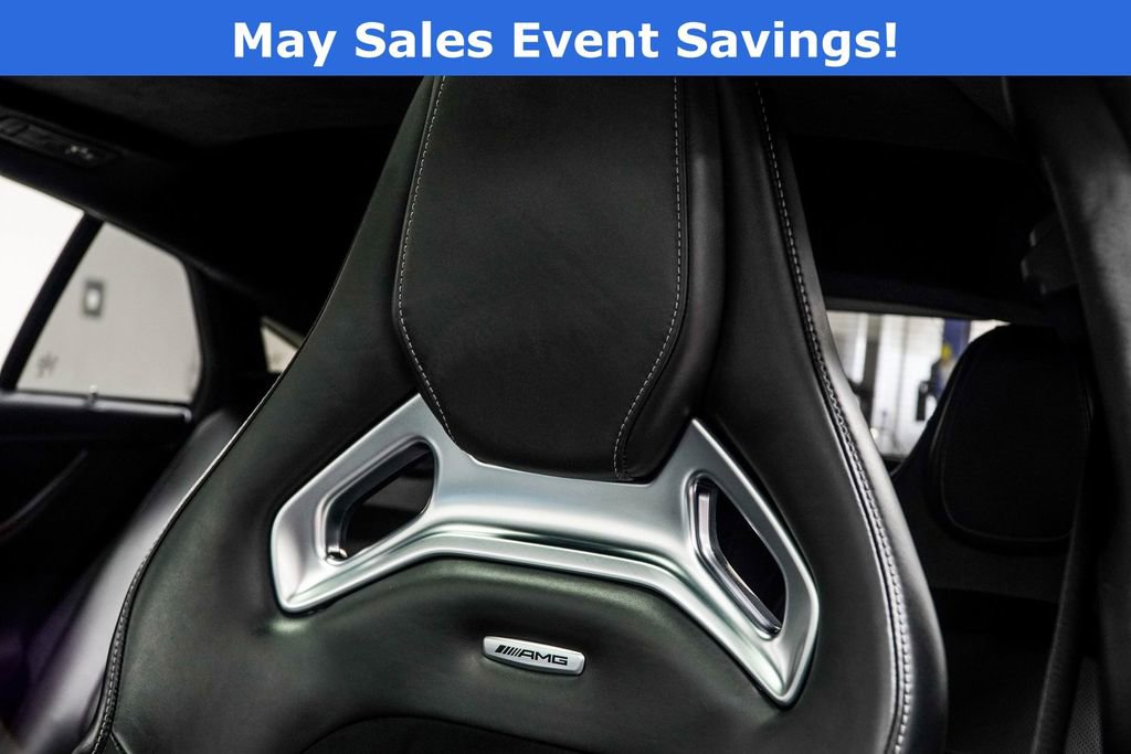 Used 2019 Mercedes-Benz AMG GT 53 image 52