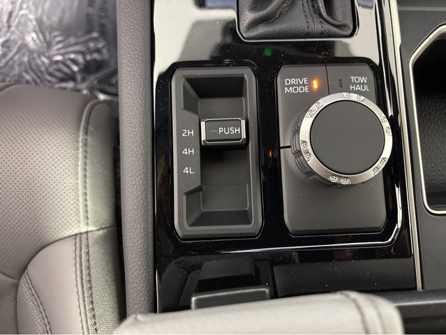 New 2026 Toyota Tundra Limited image 35