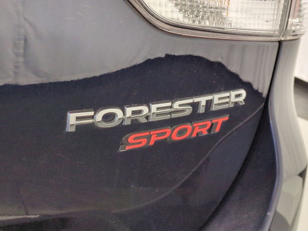 Used 2021 Subaru Forester Sport image 16