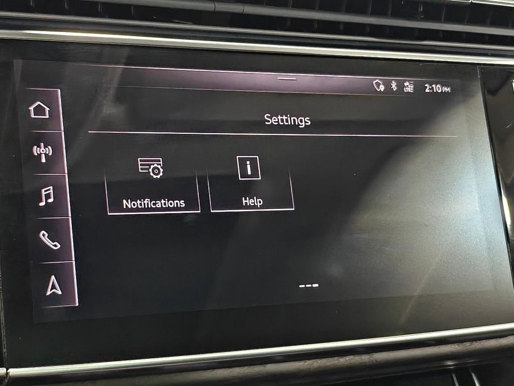 Used 2019 Audi Q8 Prestige image 57