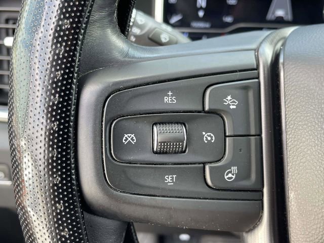 Used 2024 GMC Sierra 3500 Denali Ultimate image 18