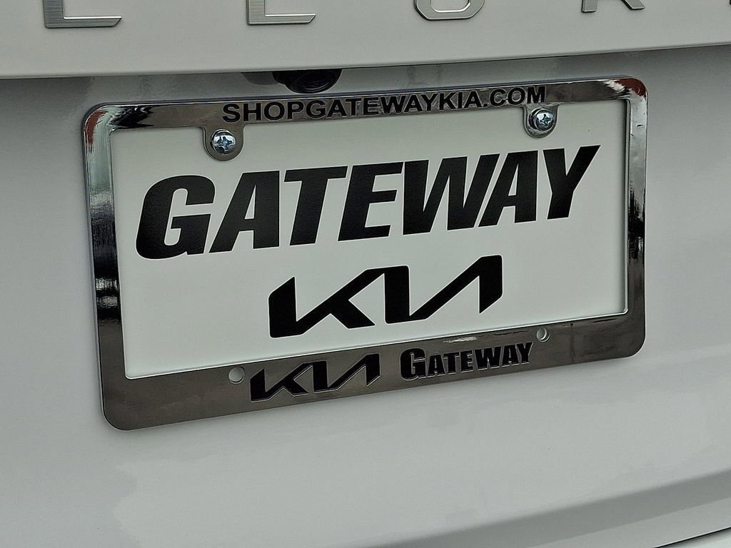 Certified 2024 Kia Telluride EX X-Line image 31