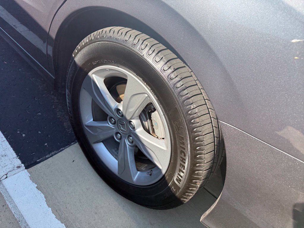 Used 2019 Honda Odyssey EX-L image 9